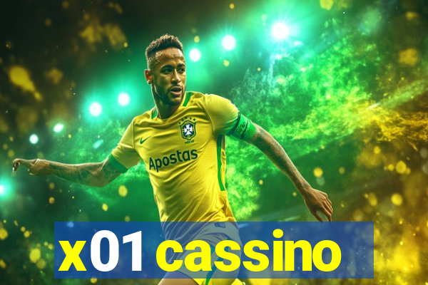 x01 cassino